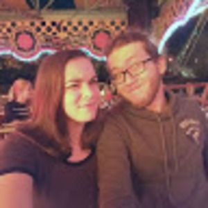 Meet your Posher, Alex